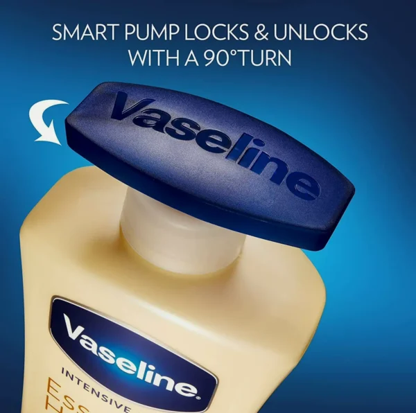 Vaseline's Intensive Care Therapy Lotion 20.3 Fluid Ounces