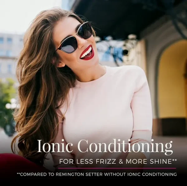 Remy Ion Style Rollers, Twenty Soft Rollers