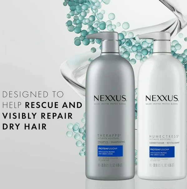 Nexus Hydrating Conditioner for Dry Hair, 33.8 fl oz