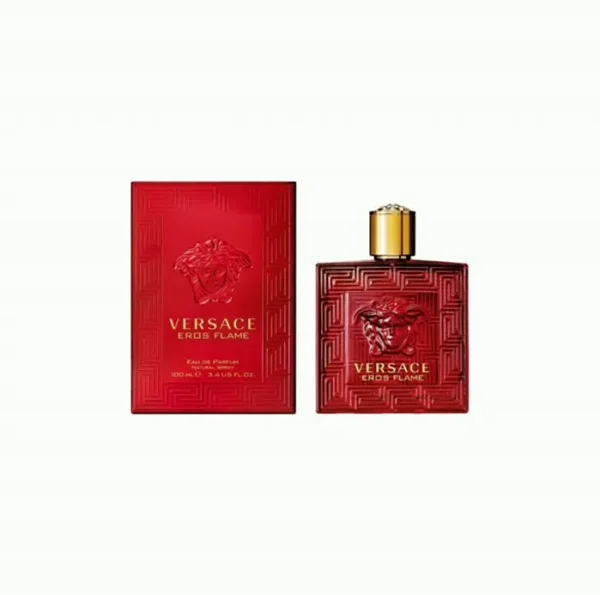 Versace Eros for Men 3.4 oz EDP Mist