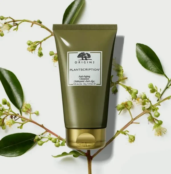 Foundation Age-Defying Face Wash Floral Fragrance, 150ml