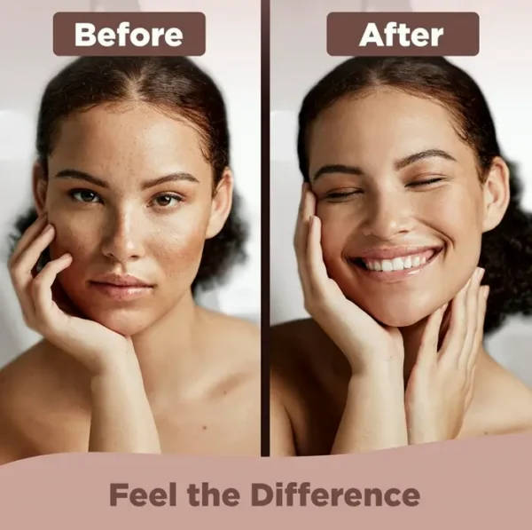 Premium Face Exfoliating Gel - 1.69