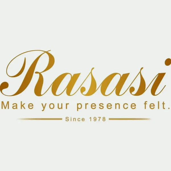 RASASI's Hawas for Males Perfume, 3.33 Ounce