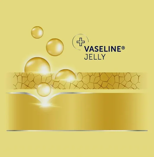 Vaseline's Intensive Care Therapy Lotion 20.3 Fluid Ounces