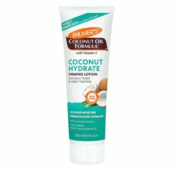 Palmer's Coconut Oil Moisturizer, Eight-Point-Five Fl. Oz