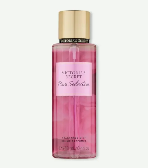 Victoria Secret’s Pure Seduction Body Spray, 8.4 oz
