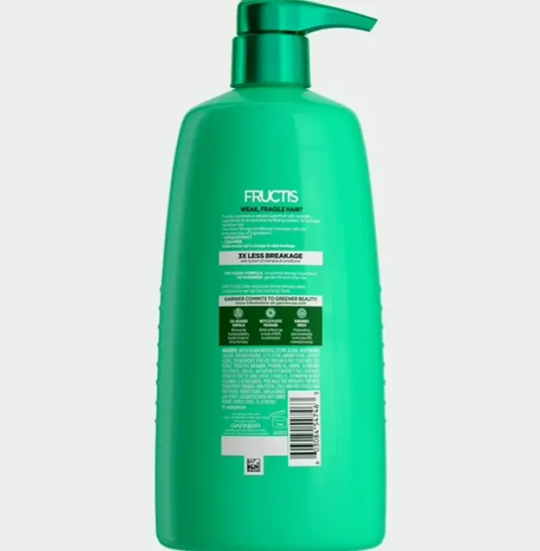 Garnier Strength Hair Care, 33.8 Fl Oz