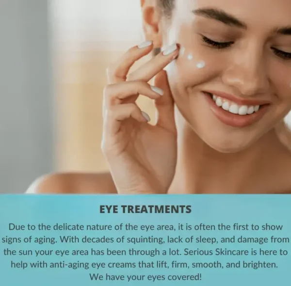 Advanced Eye Cream Concentrate